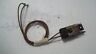 5301167733 Frigidaire Stove Surf Burner Receptacle With Brown Wire