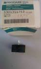 5301311753 Frigidaire Burner Control Switch
