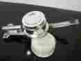 5303131080 Frigidaire Gas Range Top Front