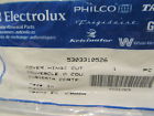 5303310526 Frigidaire Electrolux Oem Range Hinge Cover