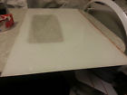 790.95304100 5303935205 Electrolux Frigidaire Kenmore Outer Door Glass Bisque