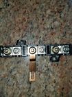 Fgef3032mwd 5303935271 Frigidaire Fridgidaire Range Terminal Block