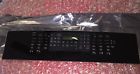 5303935282 Electrolux New Kenmore Black Range Control Panel
