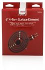 5304431012 Smart Choice Surface Burner Replacement Heating Element Electric 048172040530