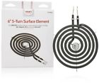 5304431025 Frigidaire Surface Burner Replacement Heating Element Electric Coil