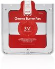 12505527425 5304432963 Frigidaire Chrome Burner Pan Opening Range Tappan Gibson