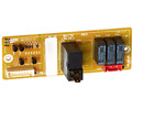 5304457700 Frigidaire Microwave Electronic Control Board