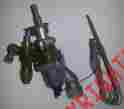 5304462128 Mpf240gsa Frigidaire Tappan Gas Stove Thermostat