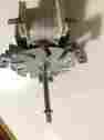 5304463302 Electrolux Motor Convection-frigidaire Kenmore Elite