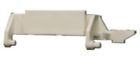 5304485407 5304464899 Electrolux Frigidaire Range Oven Door Release Lever