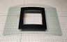 Rh42pc60gsb 5304466261 Electrolux Genuine Oem Range Hood Glass Canopy