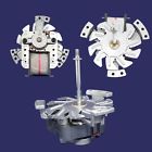 5304467897 - Part Range Electrolux Motor Kit Convection