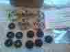 5304480781 Electrolux Part Knob Skirt And Seal Kit New Fast Free Shipping