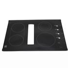 5304485478 Kenmore Elite Downdraft Electric Cooktop Top Glass Part