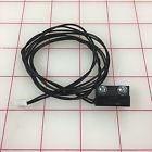 5304487434 Electrolux Genuine Oem Reed Switch Kit With Screws