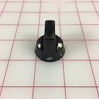 5304487844 Electrolux Genuine Oem Motor Switch Knob