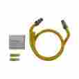 5304490730 Kenmore Genuine Cooktop Gas Tube Or Connector