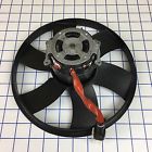 5304491589 Frigidaire Genuine Oem Range Hood Motor Assembly Blade
