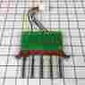 5304491590 Frigidaire New Genuine Oem Range Hood Push Button Control Switch
