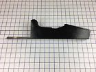 5304493644 Frigidaire Genuine Oem Range Black Rh End Cap