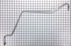 5304496152 Frigidaire Genuine Range Regulator To Manifold Tube