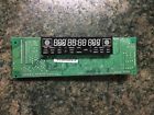 5304503210 Electrolux Elecrolux Range Electronic