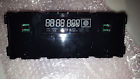 5304503758 Frigidaire Frigidair Range Control