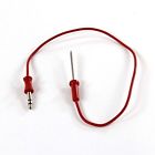 5304504202 Frigidaire Range Oven Meat Probe Sensor Genuine Oem Kenmore