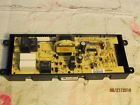 5304509493 Frigidaire New Oem Oven Control Board