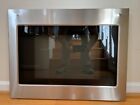 5304513284 Frigidaire Wall Oven Door Outer Panel Assembly