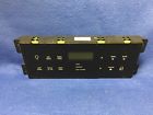 5304515069 Frigidaire Stove Control Board Black Overlay