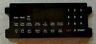 5304523298 Frigidaire New Oem Range Oven Control Board
