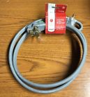 530551054 Smart Choice Amp Wire Range Cord