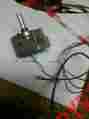 5362g0016 Harper Wyman Gas Range Oven Thermostat