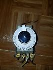 3422318 5422318 Fridgidaire Vintage Oven Control Rare With Knob