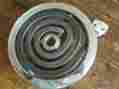 5422636 Frigidaire Vintage Stove Element Radiantube