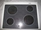5425a027-91 Whirlpool Chef Stove Glass Cooktop Top