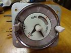 5432256 Frigidaire Vintage Stove Range Clock From Works