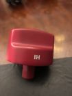 5j42 Wolf Oven Knob Red Off Hi