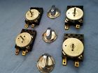 125-250 605241 Hotpoint Stove Burner Switch