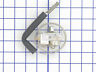 61005438 Maytag New Oem Refrigerator Cold Control Ships Fast