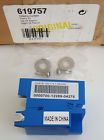619757 Bosch New Range Fixing