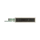 62677b Dacor Oven Control Panel