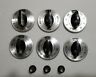 628.6367919 Frigidaire Vintage Kenmore Range Knob Set Thermostat Selector