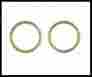62934 Dacor Buirner Rings P N
