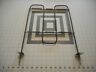 115036 630720 150609 630775 887932 104712 Ge Gaffers Sattler Kenmore Oven Broil Element Stove Range Vintage