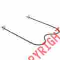 631058 National Brand Alternative Universal Bake Broil Oven Element Rp580 076335631585