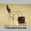 6310s0019 Harpco New Range Oven Gas Flame Switch