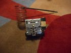 G-4a-5785 636389 639870 6562247 6564063 7523875 2585602 Frigidaire Gibson Kenmore Oven Range Thermostat Type New Vintage Usa