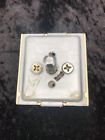 66004-af66 Ge Range Burner Unit Infinite Switch Control